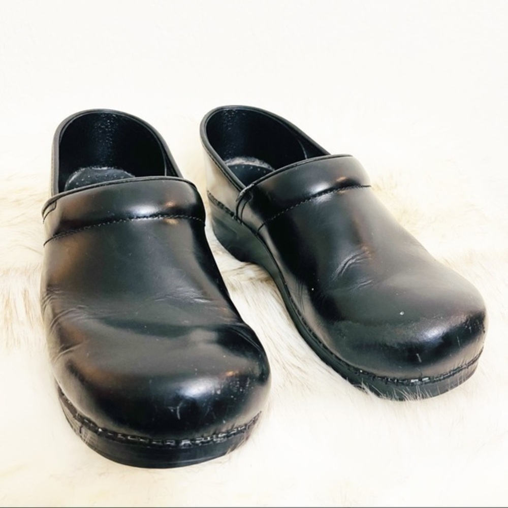 Dansko Women Clogs Size 41